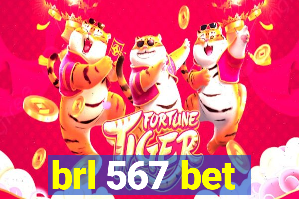 brl 567 bet